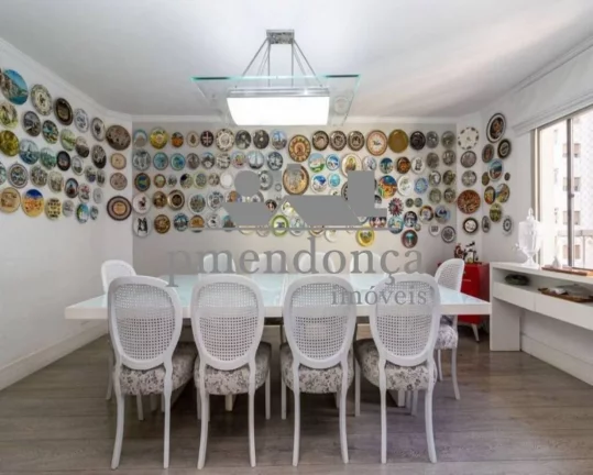 Imagem Apartamento 4 quartos, 267 m2 5 vagas