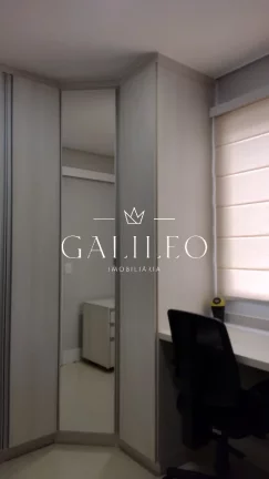 Imagem APARTAMENTO Á VENDA NO CONDOMÍNIO PLENO - ENGORDADOURO - JUNDIAÍ -SP