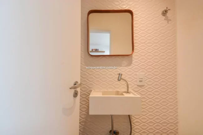Imagem Apartamento à venda Jardim Paulista São Paulo