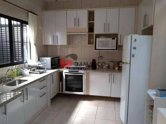 Imagem Casa à venda 3 Quartos, 3 Suites, 6 Vagas, Barcelona, São Caetano do Sul - SP