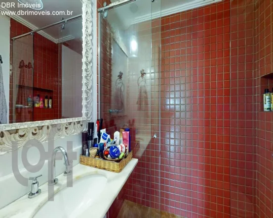 Imagem APARTAMENTO RESIDENCIAL em São Paulo - SP, Vila Andrade