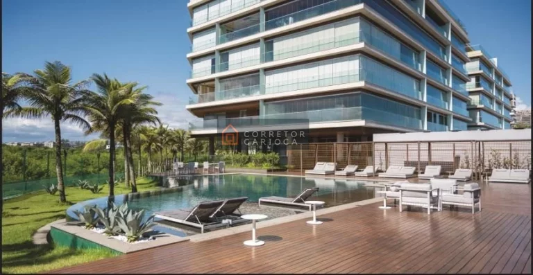 Imagem Grand Hyatt Residences - Tegra Incorporadora