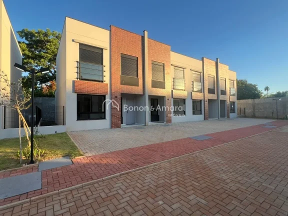 Imagem Em localização privilegiada no bairro Betel, em Paulínia, esta casa recém construída está espe...