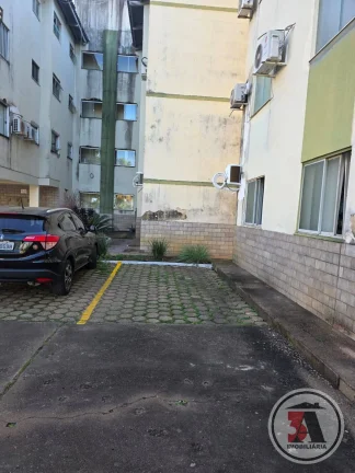 Imagem Apto. Térreo Park dos Piquias - Porteira Fechada