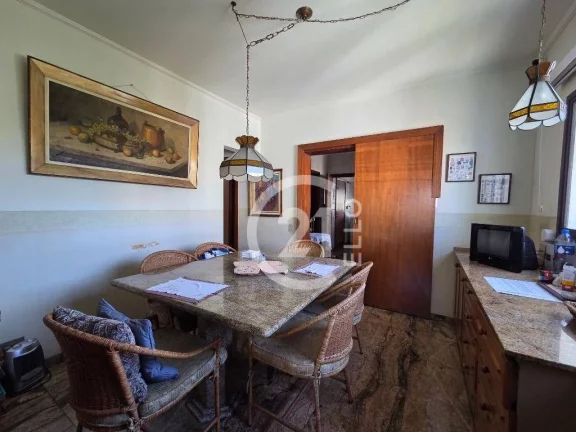 Imagem Apartamento com 4 dormitórios à venda, 299 m² - Panamby - São Paulo/SP