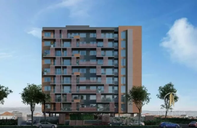 partamento a 150m do Mar – Conforto e Lazer em Intermares