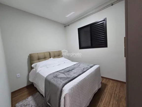 Imagem Apartamento à venda no bairro Quintais do Imperador - Sorocaba/SP, oeste