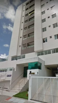 Imagem Apartamento Moderno e Funcional a 200m da Praia – Conforto e Sofisticação no Acrux Residence