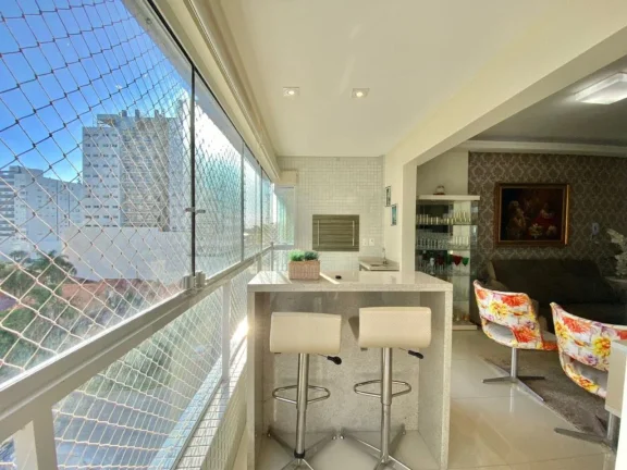 Imagem Apartamento 2 Dormitórios - Bairro --