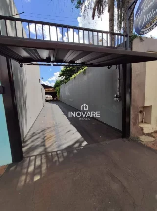 Imagem Área à venda, 544 m² por R$ 830.000,00 - Setor Anhangüera - Itumbiara/GO