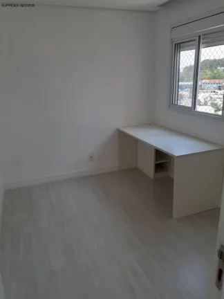 Imagem APARTAMENTO RESIDENCIAL em TABOÃO DA SERRA - SP, JARDIM WANDA
