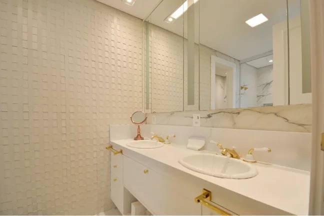 Imagem APARTAMENTO RESIDENCIAL em São Paulo - SP, Higienópolis