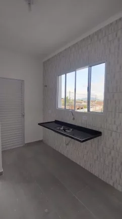 Imagem Apartamento com 2 dorms, Nossa Senhora do Sion, Itanhaém - R$ 225 mil, Cod: 1744