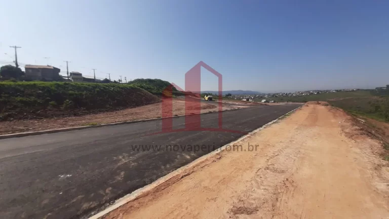 Imagem Terreno à venda em Franco da Rocha-SP, no bairro Reserva São Paulo, com 132,00 m² de área!