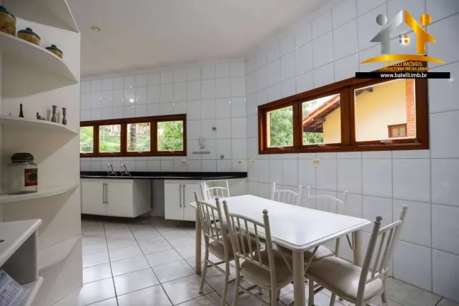 Imagem Casa à venda no condomínio Granja Viana II (Glebas IV e V), em Cotia - SP | Batelli Imóveis