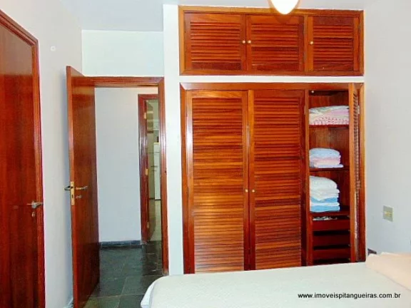 Imagem PITANGUEIRAS - LOCAL NOBRE - SACADA GOURMET - 170 M² ÚTEIS - LAZER.