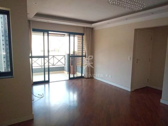 Imagem Apartamento com 3 dormitórios à venda, 115 m² por R$ 729.000,00 - Vila Suzana - São Paulo/SP