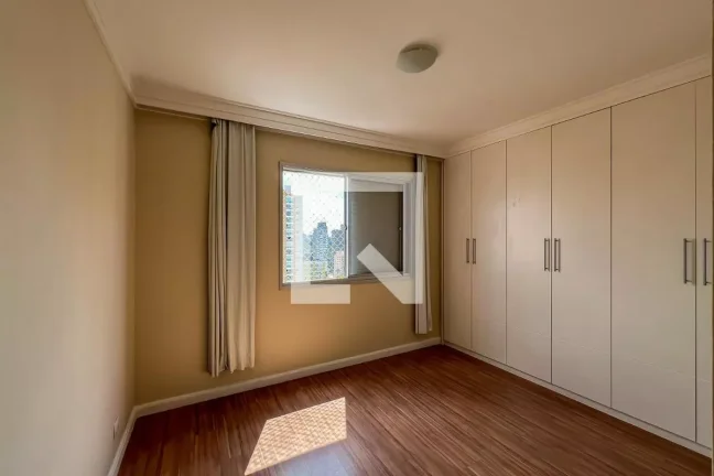 Imagem Apartamento à Venda - Vila Clementino, 3 Quartos, 86 m2