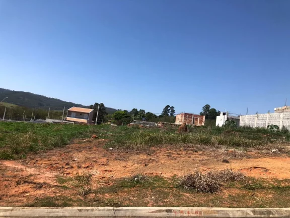 Imagem Terreno para alugar, 200 m² por R$ 1.500,00/mês - Setparque - São José dos Campos/SP