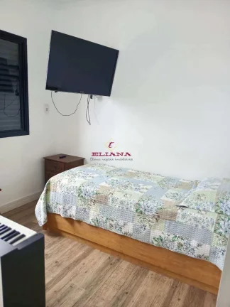 Imagem Apartamento à venda em São Paulo, Vila Nova Cachoeirinha, com 3 quartos, 90m²