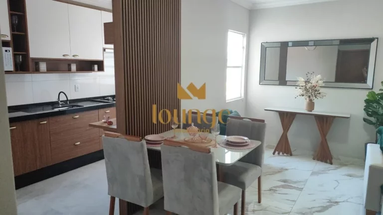 Imagem Apartamento a venda na Vila Hortência Zona Leste - Sorocaba