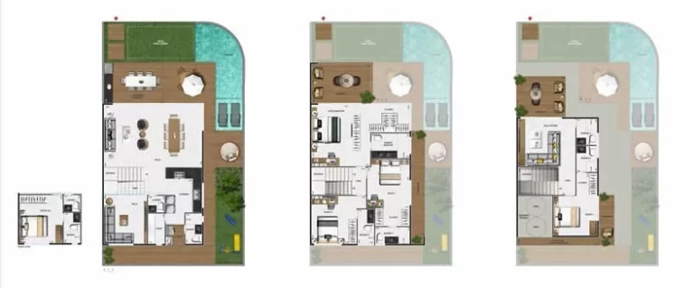 Imagem Art Houses - Casa à venda no bairro Recreio dos Bandeirantes - Rio de Janeiro/RJ