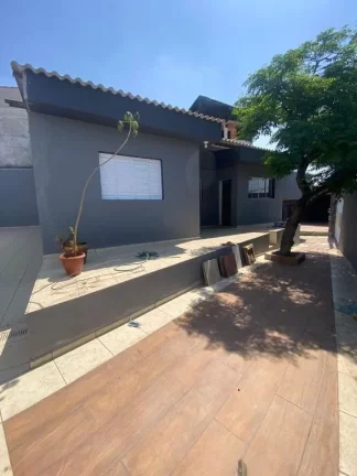 Imagem Casa com 2 dormitórios à venda, 85 m² por R$ 475.000,00 - Jardim Vitória - Suzano/SP