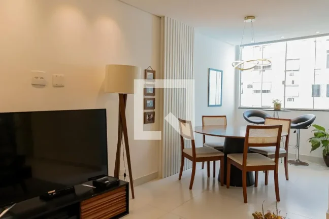 Imagem Apartamento à Venda - Copacabana, 3 Quartos, 106 m2