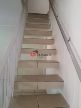 Imagem Sobrado à venda, Santa Maria, Santo André, SP