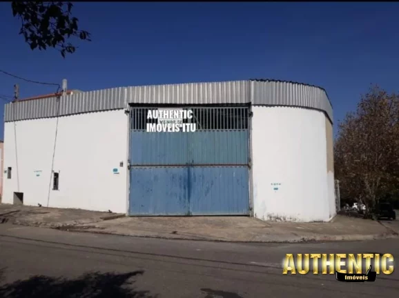 Imagem GALPAO COMERCIAL em SOROCABA - SP, JARDIM VILLA AMATO