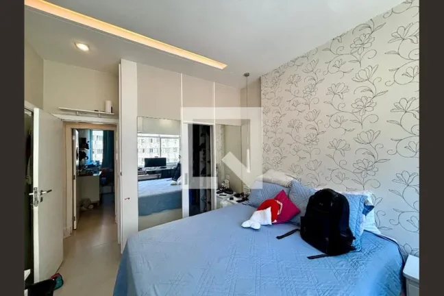 Imagem Apartamento à Venda - Copacabana, 3 Quartos, 96 m2