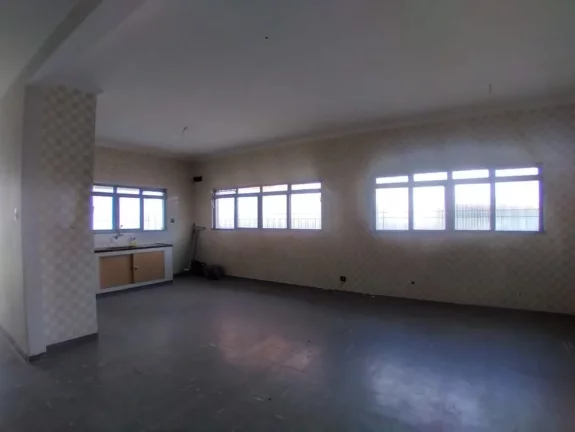 Imagem Casa com 3 dormitórios para alugar, 450 m² por R$ 9.374,00/mês - Vila Romanópolis - Ferraz de Vasconcelos/SP