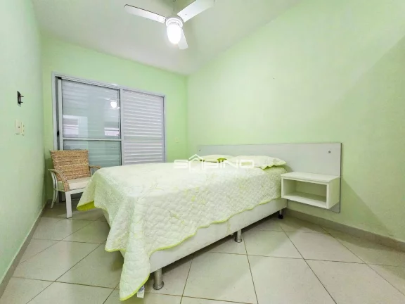 Imagem Apartamento à Venda no Reserva da Mata, com 3 dormitórios 1 suíte 93m² - Riviera de São Lourenço SP