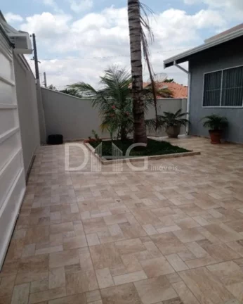 Casa à venda com 500m² | Parque dos Servidores | Paulínia/SP