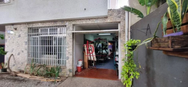 Imagem Casa com 4 dormitórios à venda, 280 m² no Brooklin