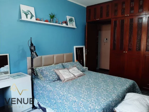 Imagem Sobrado à venda, 275 m² por R$ 1.499.000,00 - Parque Novo Mundo - São Paulo/SP