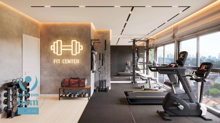 Imagem Apartamento com 3 quartos com suíte à venda, 86 m² por R$ 956.972 - Santa Quitéria - Curitiba/PR