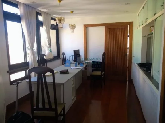 Imagem APARTAMENTO COM 04 QUARTOS, 02 SUÍTES, 03 VAGAS NO CARMO