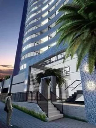 Imagem Apartamento à venda, 53 m² por R$ 489.992,00 - Miramar - João Pessoa/PB