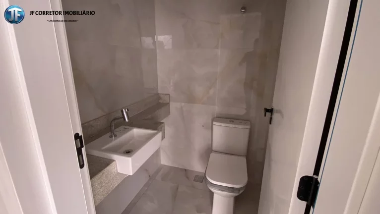 Imagem Cobertura com 4 Quartos à Venda, 180 m² em Iguaçu - Ipatinga