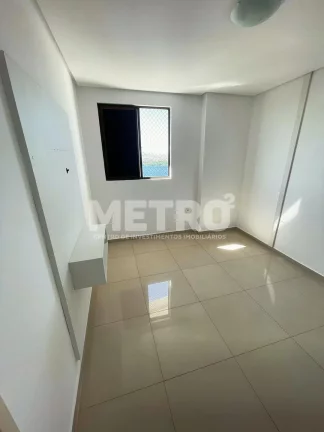 Imagem Apartamento para locação, - 3 quartos, sendo 1 suíte - Sala - Cozinha