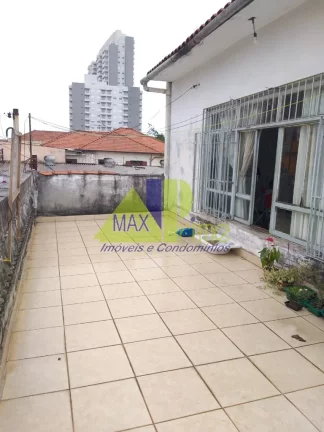 Imagem Casa para fins comerciais na Penha de França, São Paulo-SP: 3 Quartos, 1 Sala, 6 Vagas de Garagem, 300m², ótimo local