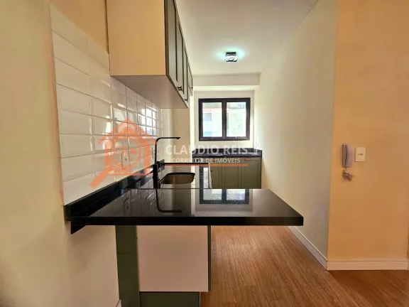 Imagem Apartamento com 2 Quartos à venda, 39m² - Campo Belo