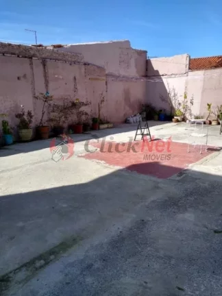 Imagem Sobrado com 3 dormitórios e 3 vagas para Venda no bairro Assunção em São Bernardo do Campo