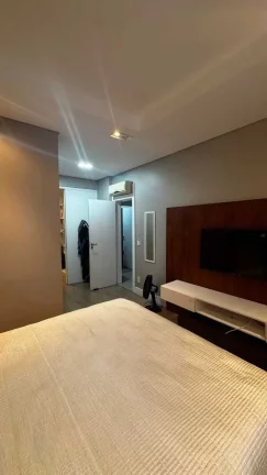 Imagem Apartamento com 3 dormitórios 2 vagas de garagem | Centro, Joinville/SC