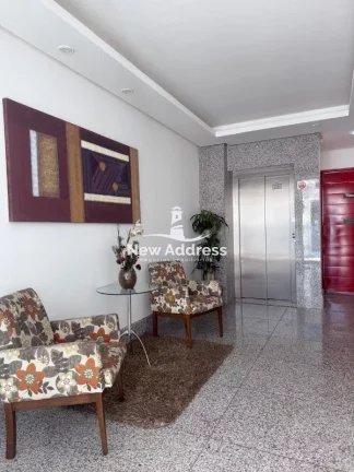 Imagem 2 Quartos com Suíte para Locação em Jardim da Penha - Vitória