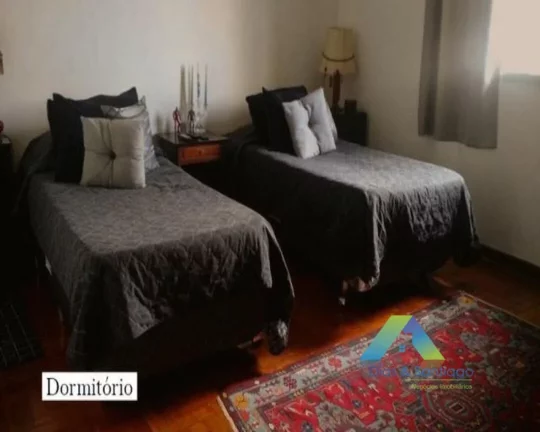 Imagem Sobrado Residencial à venda, Vila Moinho Velho, São Paulo - .