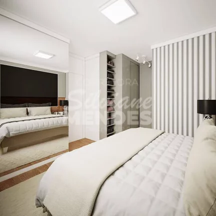 Imagem Apartamento de 64 m² novo na Zona Leste de Sorocaba/S.P.