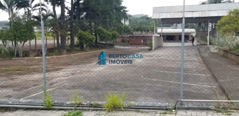 Imagem Loteamento/Condomínio