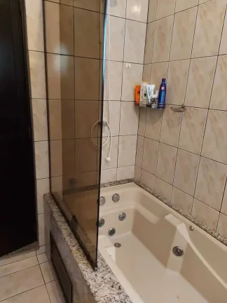 Imagem Cobertura Duplex com 5 dormitórios sendo 2 suítes e 2 vagas no Centro de Balneário Camboriú